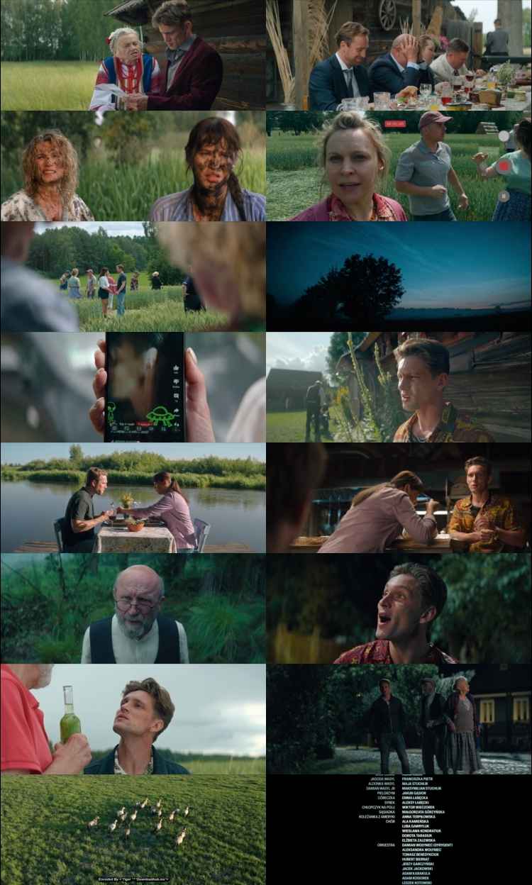 It Takes a Village 2026 Hindi ORG Dual Audio Movie DD5.1 1080p 720p 480p Web-DL x264 ESubs HEVC