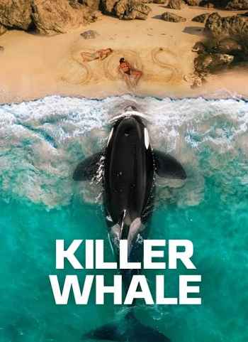Killer Whale 2026 Hindi ORG Dual Audio Movie DD2.0 4k 1080p 720p 480p Web-DL x264 ESubs HEVC