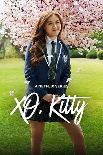 XO, Kitty 2026 S03 Complete Hindi Dual Audio 1080p 720p 480p Web-DL ESubs