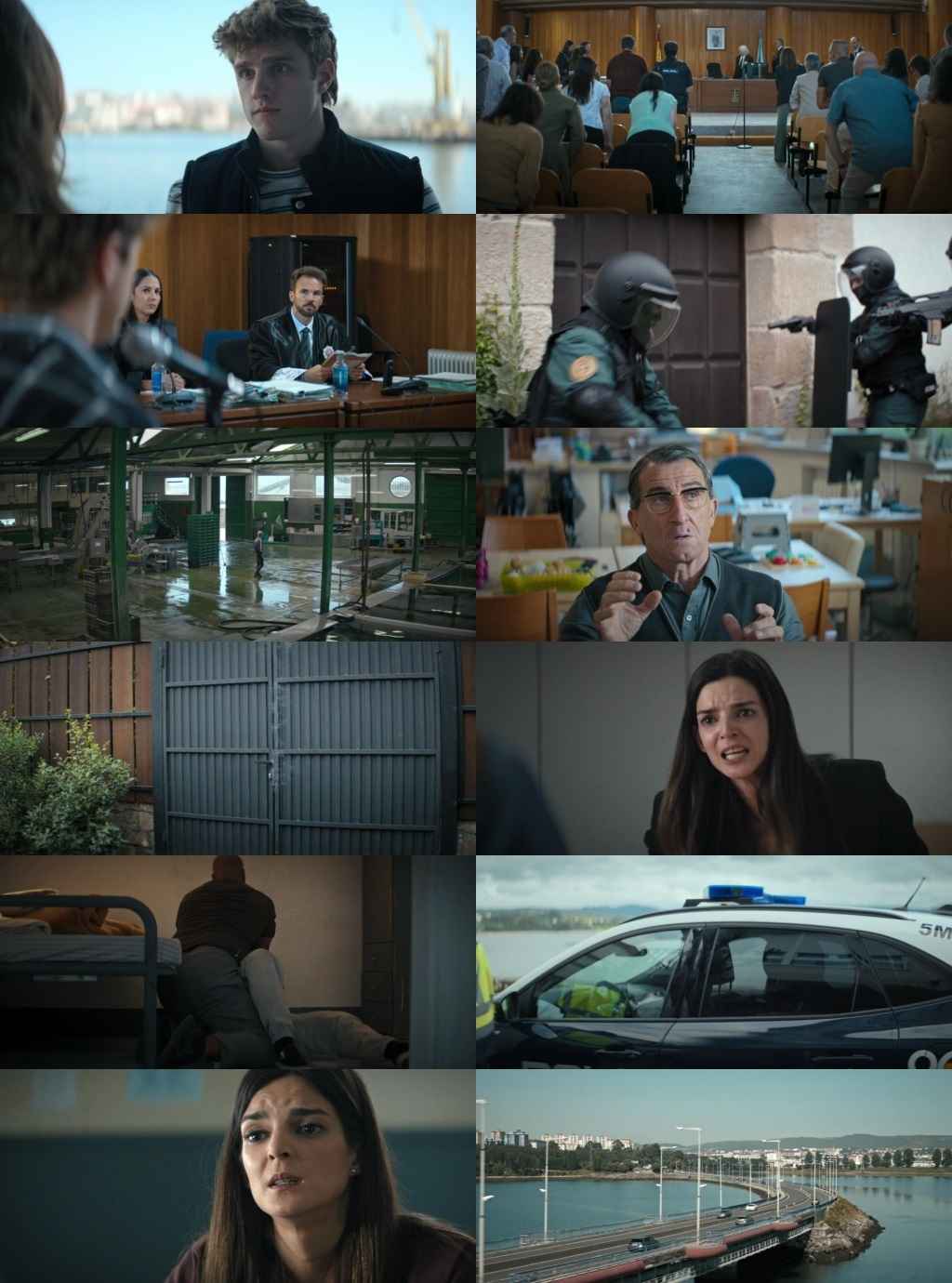 Stranger Things 2025 S05 Complete Hindi Dual Audio 1080p 720p 480p Web-DL ESubs