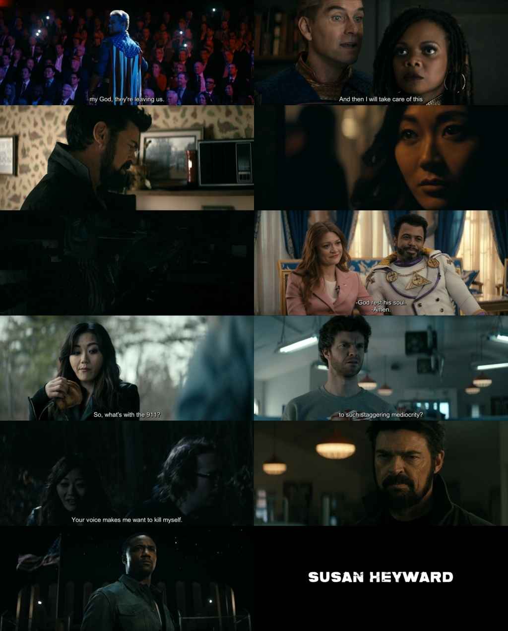 Daredevil Born Again 2026 S02 Complete Hindi Dual Audio 1080p 720p 480p Web-DL ESubs