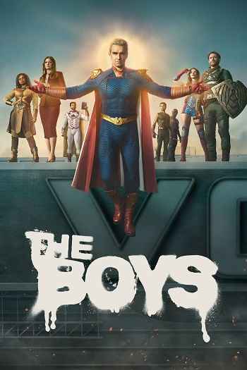 The Boys 2026 S05 Complete Hindi Dual Audio 1080p 720p 480p Web-DL ESubs [EP-2 Added]