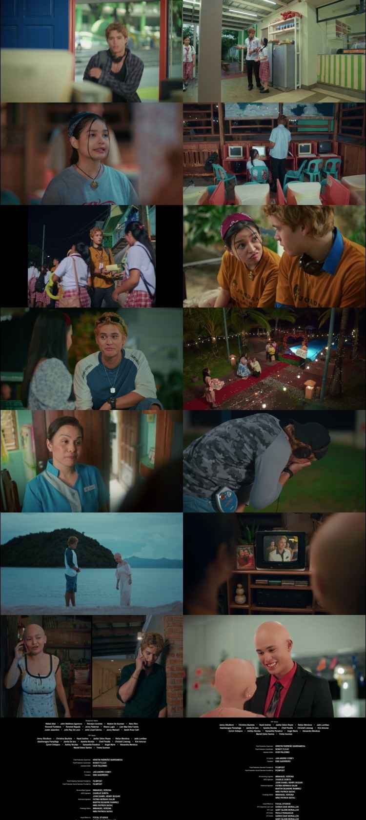 18th Rose 2026 Hindi ORG Dual Audio Movie DD5.1 1080p 720p 480p Web-DL x264 ESubs HEVC