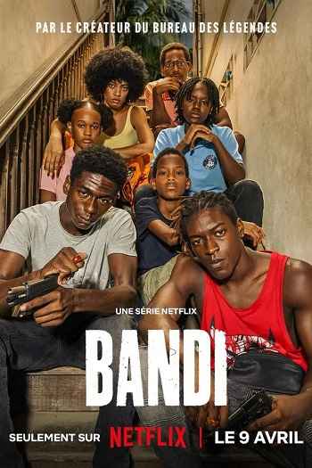 Bandi 2026 S01 Complete Hindi Dual Audio 1080p 720p 480p Web-DL ESubs