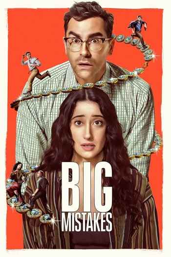 Big Mistakes 2026 S01 Complete Hindi Dual Audio 1080p 720p 480p Web-DL ESubs