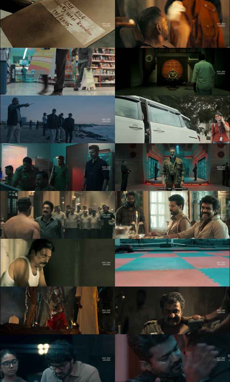 Jana Nayagan 2026 Tamil Movie DD2.0 1080p 720p 480p HDRip ESubs x264 HEVC