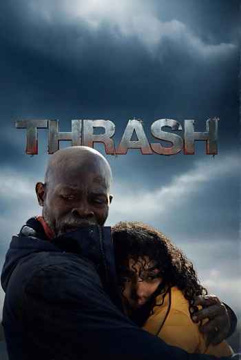 Thrash 2026 Hindi ORG Dual Audio Movie DD5.1 4k 1080p 720p 480p Web-DL x264 ESubs HEVC