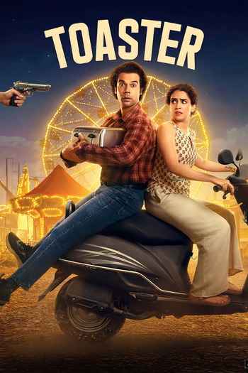 Toaster 2026 Hindi Movie DD5.1 4k 1080p 720p 480p HDRip ESubs x264 HEVC