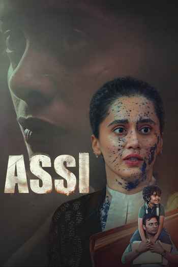 Assi 2026 Hindi Movie DD5.1 4k 1080p 720p 480p HDRip ESubs x264 HEVC