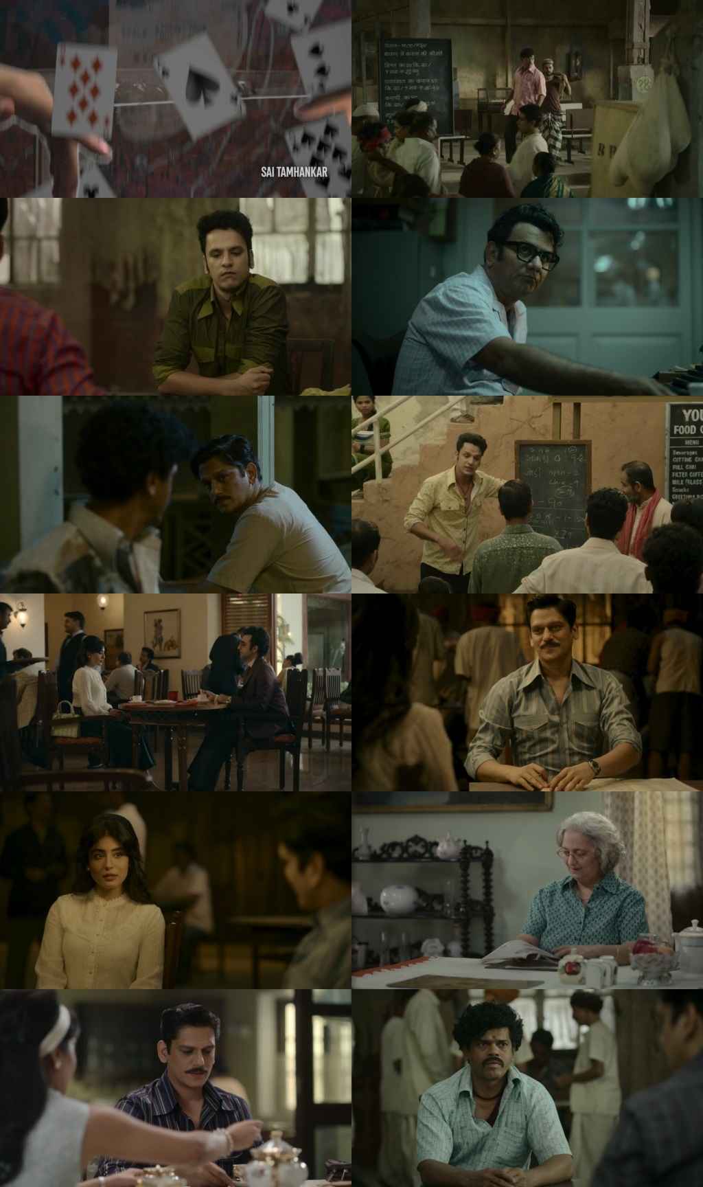 Stranger Things 2025 S05 Complete Hindi Dual Audio 1080p 720p 480p Web-DL ESubs