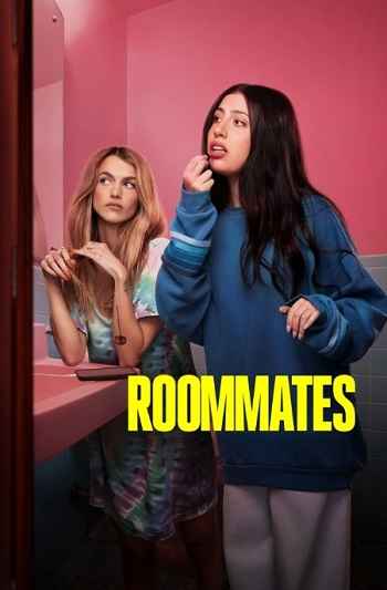 Roommates 2026 Hindi ORG Dual Audio Movie DD5.1 1080p 720p 480p Web-DL x264 ESubs HEVC