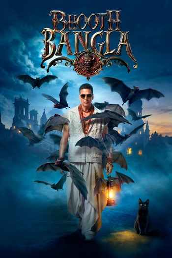 Bhooth Bangla 2026 Hindi Movie 1080p 720p 480p HDTS HC-ESubs x264 HEVC