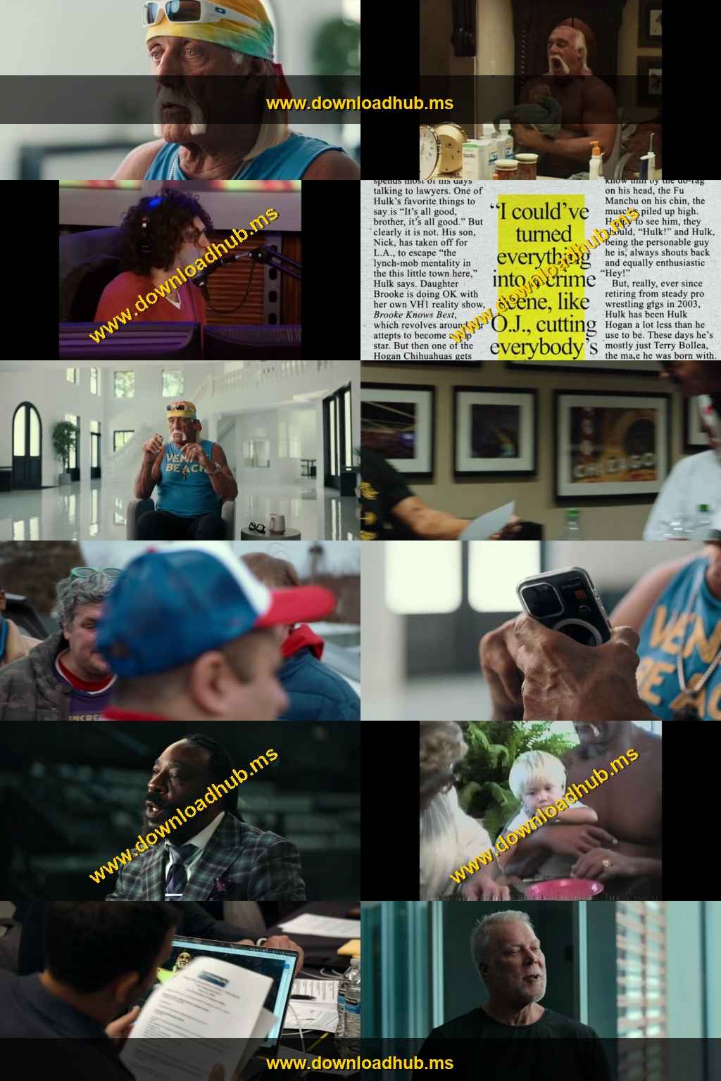 Stranger Things 2025 S05 Complete Hindi Dual Audio 1080p 720p 480p Web-DL ESubs