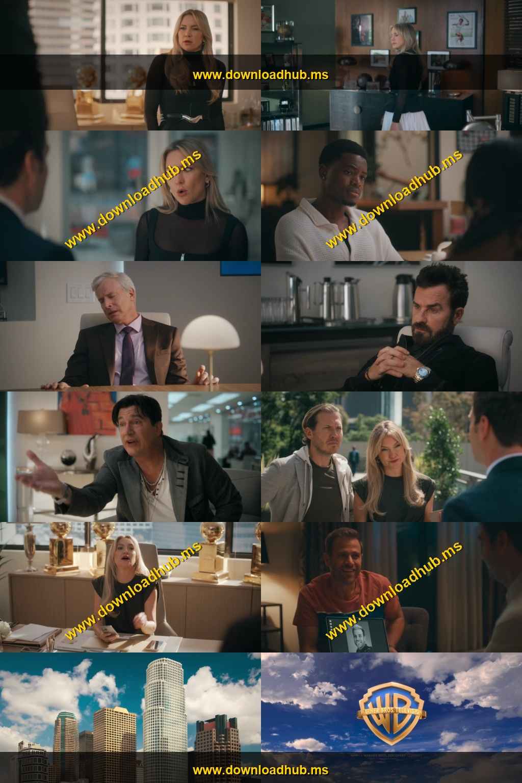 Stranger Things 2025 S05 Complete Hindi Dual Audio 1080p 720p 480p Web-DL ESubs