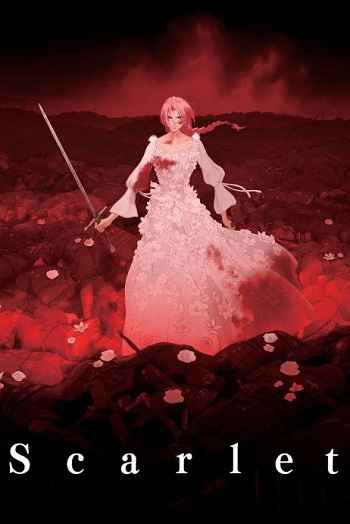 Scarlet 2026 Hindi ORG Dual Audio Movie DD5.1 1080p 720p 480p Web-DL x264 ESubs HEVC