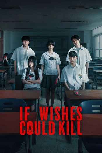 If Wishes Could Kill 2026 S01 Complete Hindi Dual Audio 1080p 720p 480p Web-DL ESubs