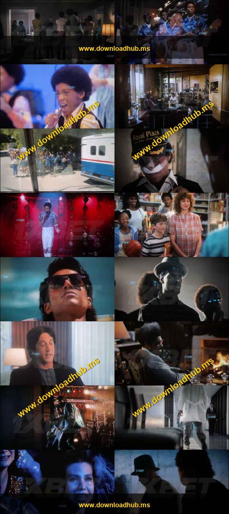 Michael 2026 English Movie 1080p 720p 480p HDCAM x264 HEVC