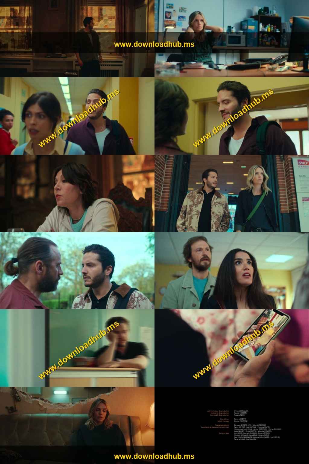 Stranger Things 2025 S05 Complete Hindi Dual Audio 1080p 720p 480p Web-DL ESubs