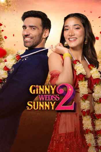 Ginny Wedss Sunny 2 2026 Hindi Movie 1080p 720p 480p HDTC HC-ESubs x264 HEVC