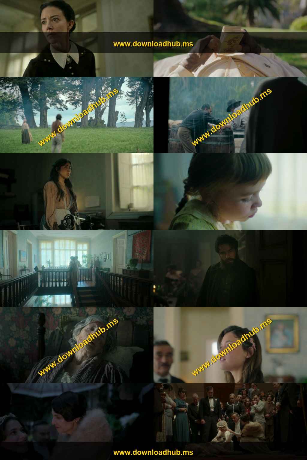 Stranger Things 2025 S05 Complete Hindi Dual Audio 1080p 720p 480p Web-DL ESubs