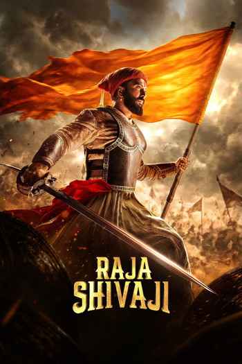 Raja Shivaji 2026 Hindi Movie 1080p 720p 480p HDTC HC-ESubs x264 HEVC