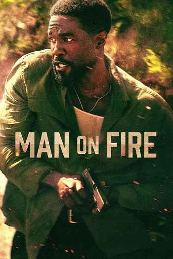 Man on Fire 2026 S01 Complete Hindi Dual Audio 1080p 720p 480p Web-DL ESubs