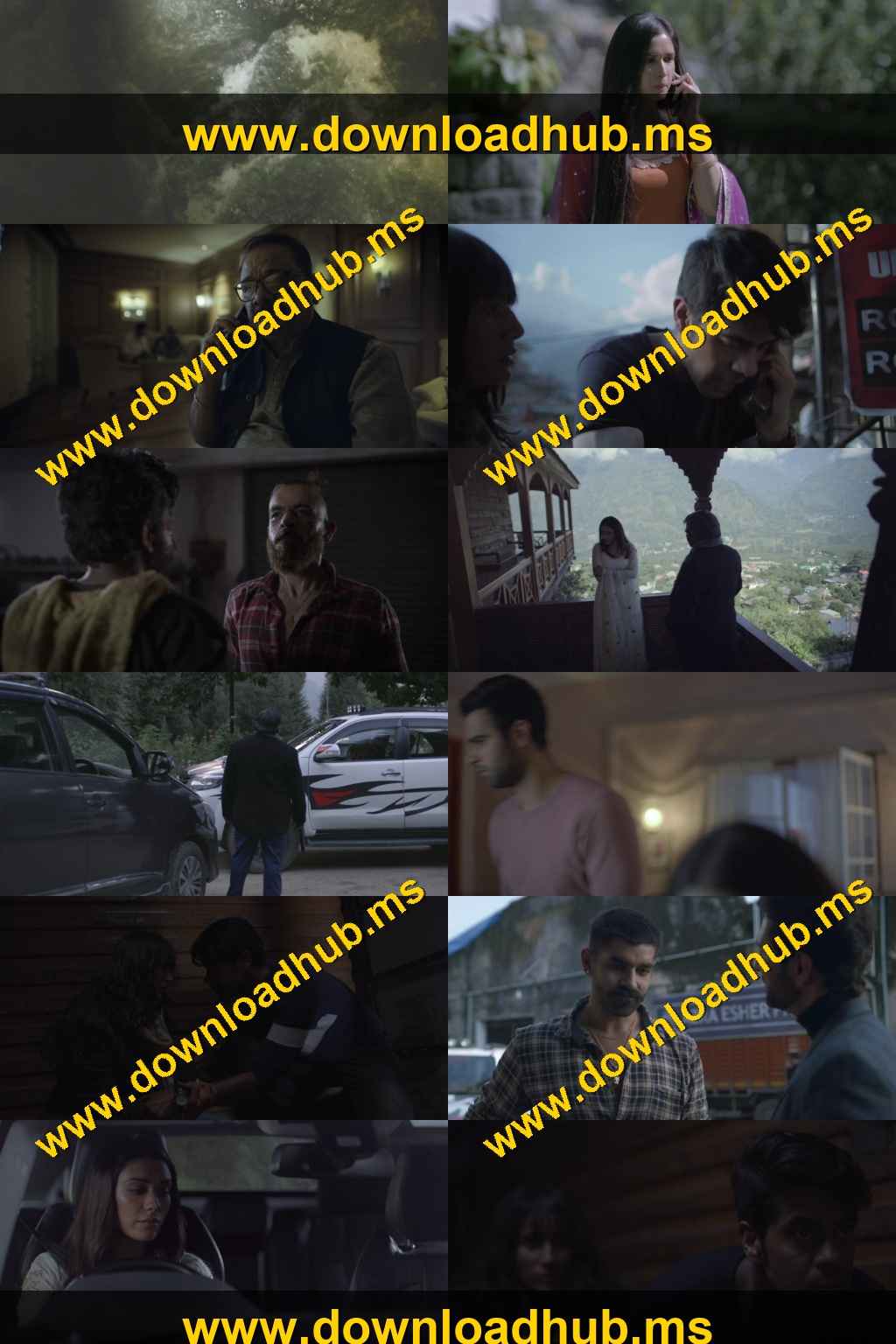 Stranger Things 2025 S05 Complete Hindi Dual Audio 1080p 720p 480p Web-DL ESubs