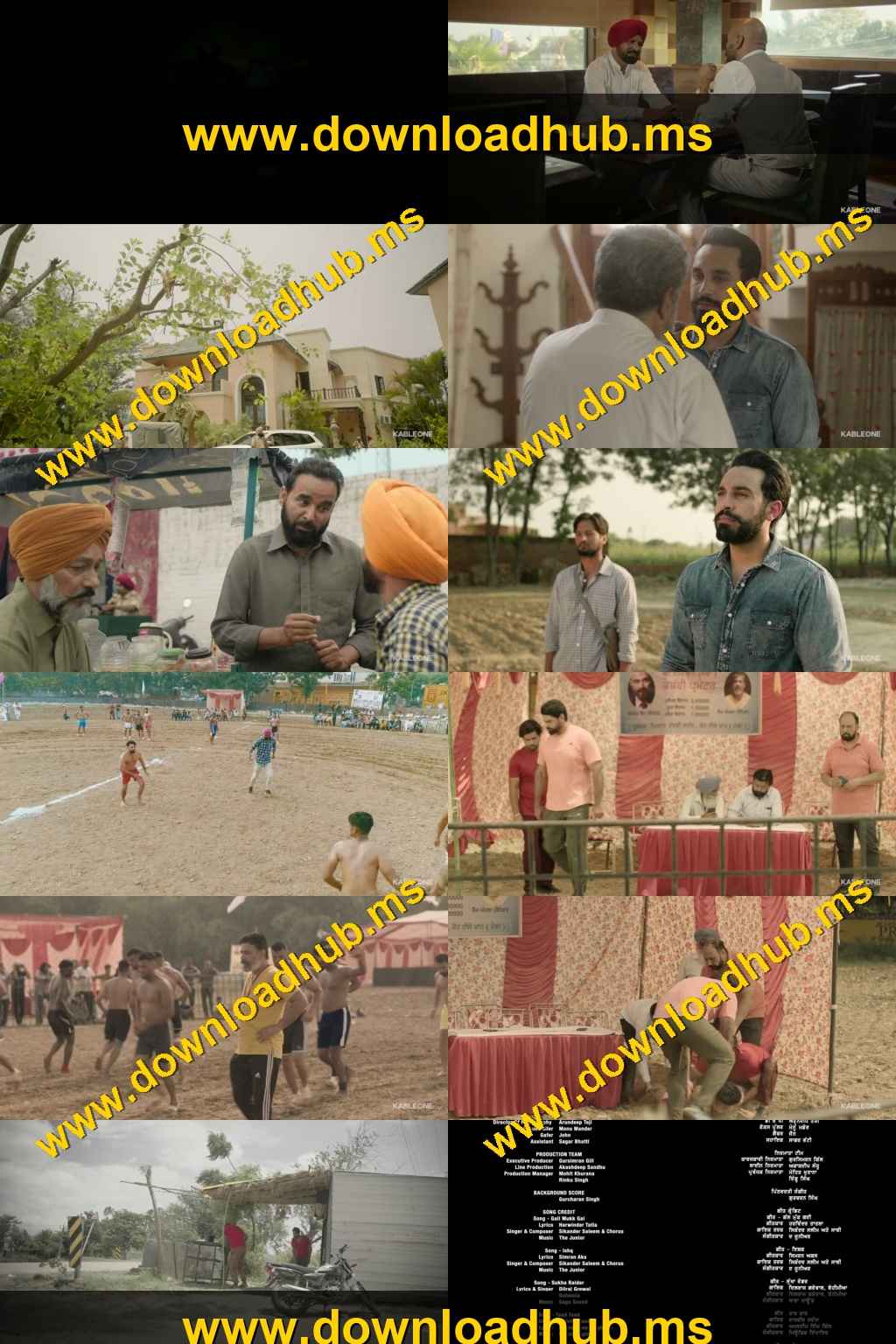 Stranger Things 2025 S05 Complete Hindi Dual Audio 1080p 720p 480p Web-DL ESubs