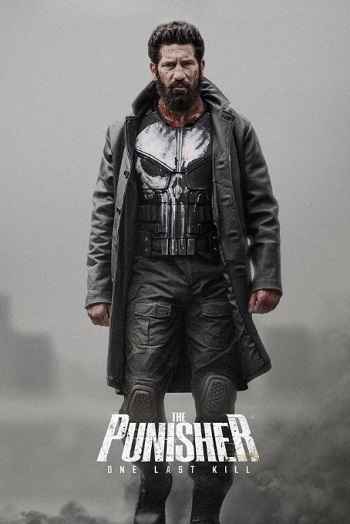 The Punisher: One Last Kill 2026 English Movie DD5.1 1080p 720p 480p Web-DL ESubs x264 HEVC