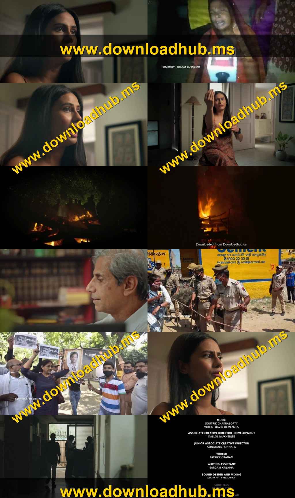 Daldal 2026 Hindi Season 01 Complete 1080p 720p 480p HDRip ESubs