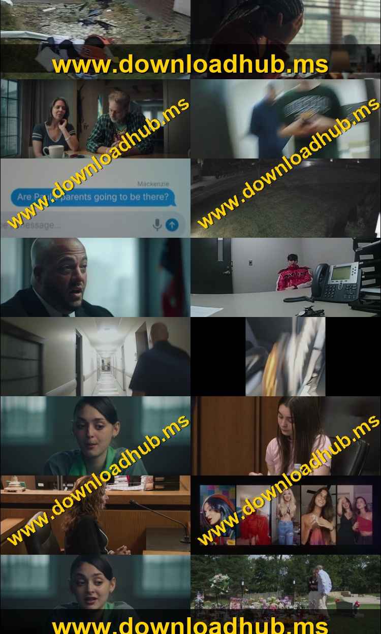 The Crash 2026 Hindi ORG Dual Audio Movie DD5.1 1080p 720p 480p Web-DL x264 ESubs HEVC
