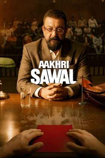 Aakhri Sawal 2026 Hindi Movie 1080p 720p 480p HDTC x264 HEVC