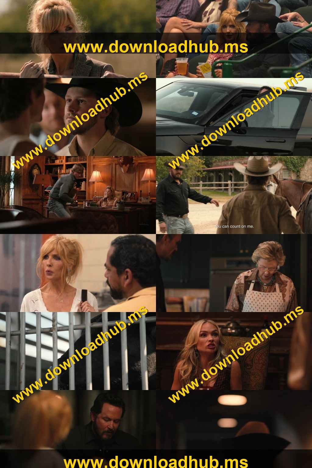 Stranger Things 2025 S05 Complete Hindi Dual Audio 1080p 720p 480p Web-DL ESubs