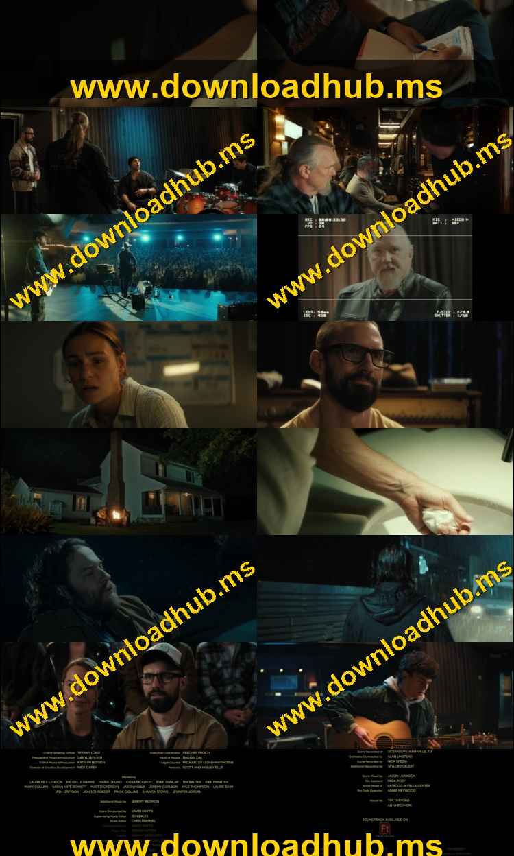 I Can Only Imagine Sequel 2026 Hindi ORG Dual Audio Movie DD5.1 1080p 720p 480p BluRay ESubs x264