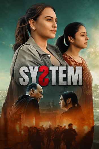 System 2026 Hindi Movie DD5.1 4k 1080p 720p 480p HDRip ESubs x264 HEVC