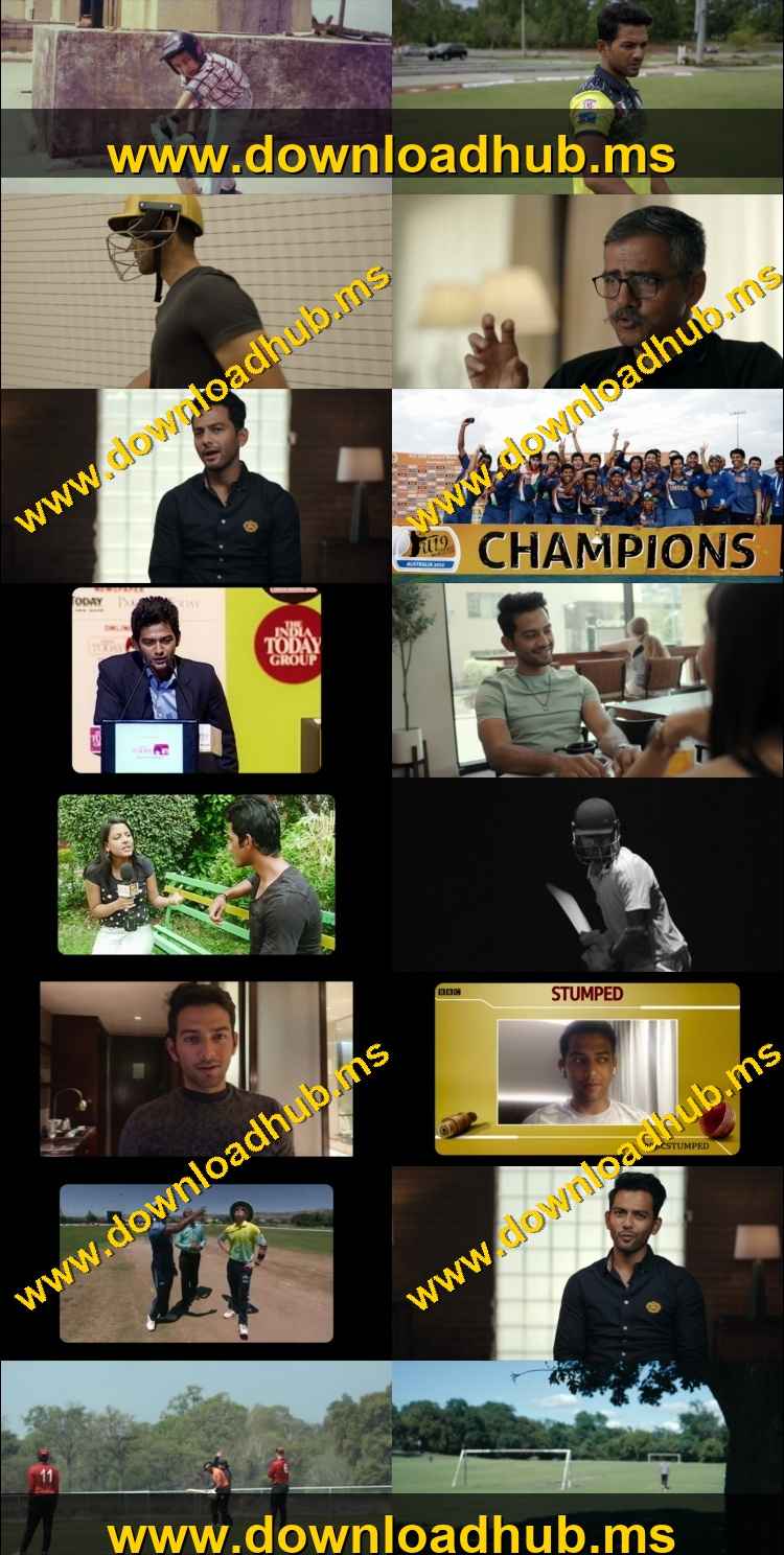 Unbroken: The Unmukt Chand Story 2026 Hindi Movie DD5.1 4k 1080p 720p 480p HDRip ESubs x264 HEVC
