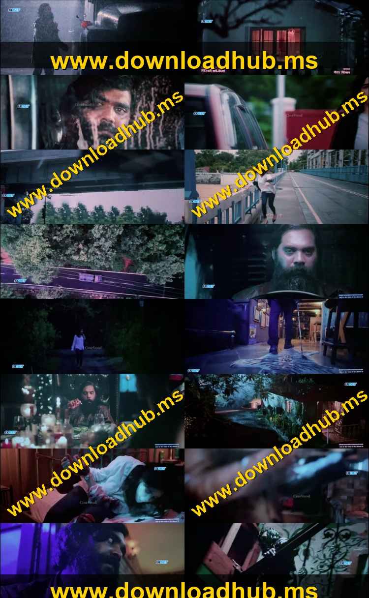 Obsession 2026 Hindi Movie 1080p 720p 480p HDTC x264 HEVC