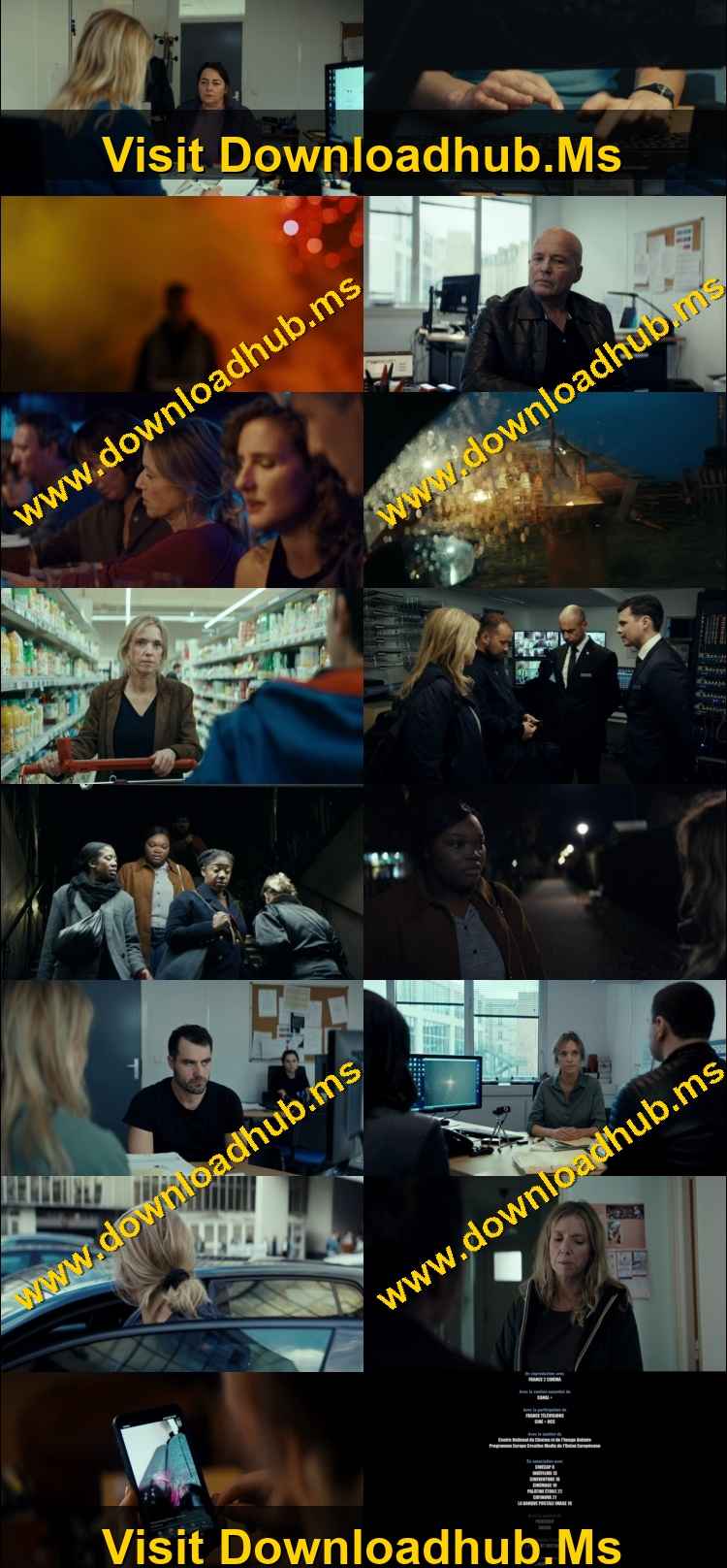 Case 137 2025 Hindi ORG Dual Audio Movie DD2.0 1080p 720p 480p Web-DL x264 ESubs HEVC