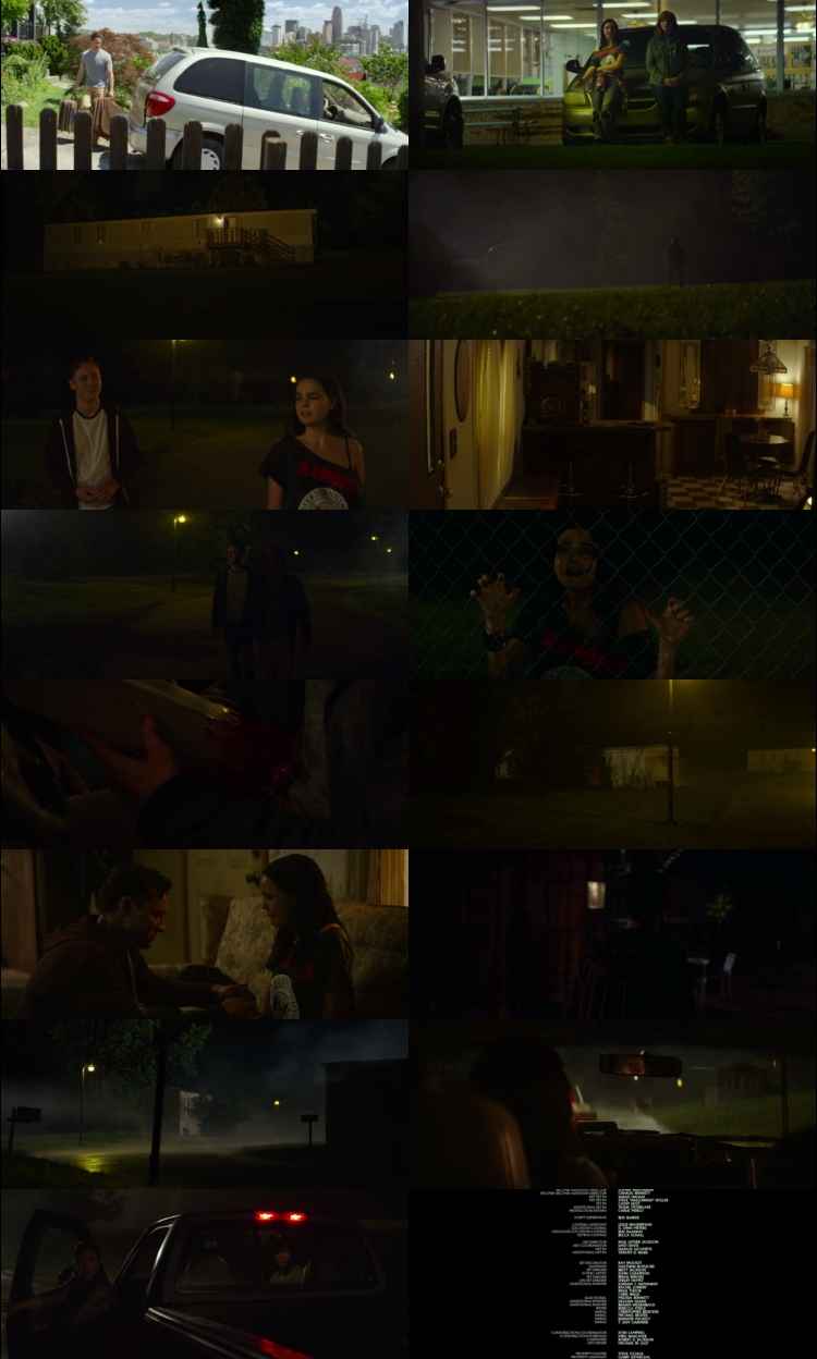 The Strangers: Prey at Night 2018 Hindi ORG Dual Audio Movie DD2.0 1080p 720p 480p BluRay ESubs x264