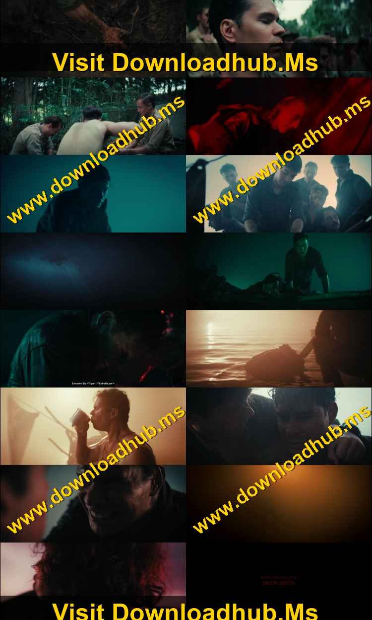 Beast of War 2026 Hindi ORG Dual Audio Movie DD5.1 1080p 720p 480p Web-DL x264 ESubs HEVC