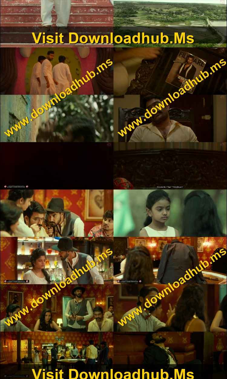Gamblers 2025 Hindi ORG Dual Audio Movie DD2.0 1080p 720p 480p UNCUT HDRip ESubs HEVC