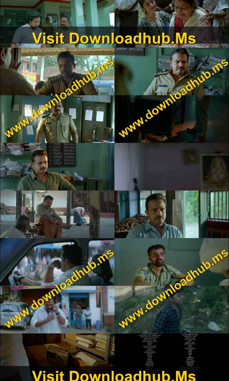 Second Case of Seetharam 2026 Hindi ORG Dual Audio Movie DD2.0 1080p 720p 480p UNCUT HDRip ESubs HEVC