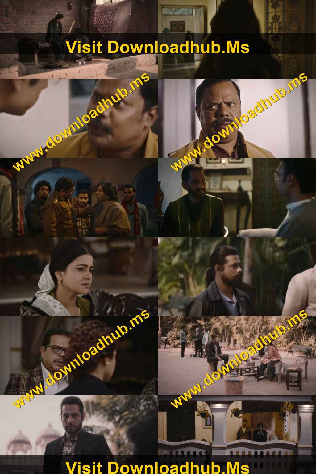 Thukra Ke Mera Pyaar 2026 Hindi Season 02 Complete 1080p 720p 480p HDRip ESubs