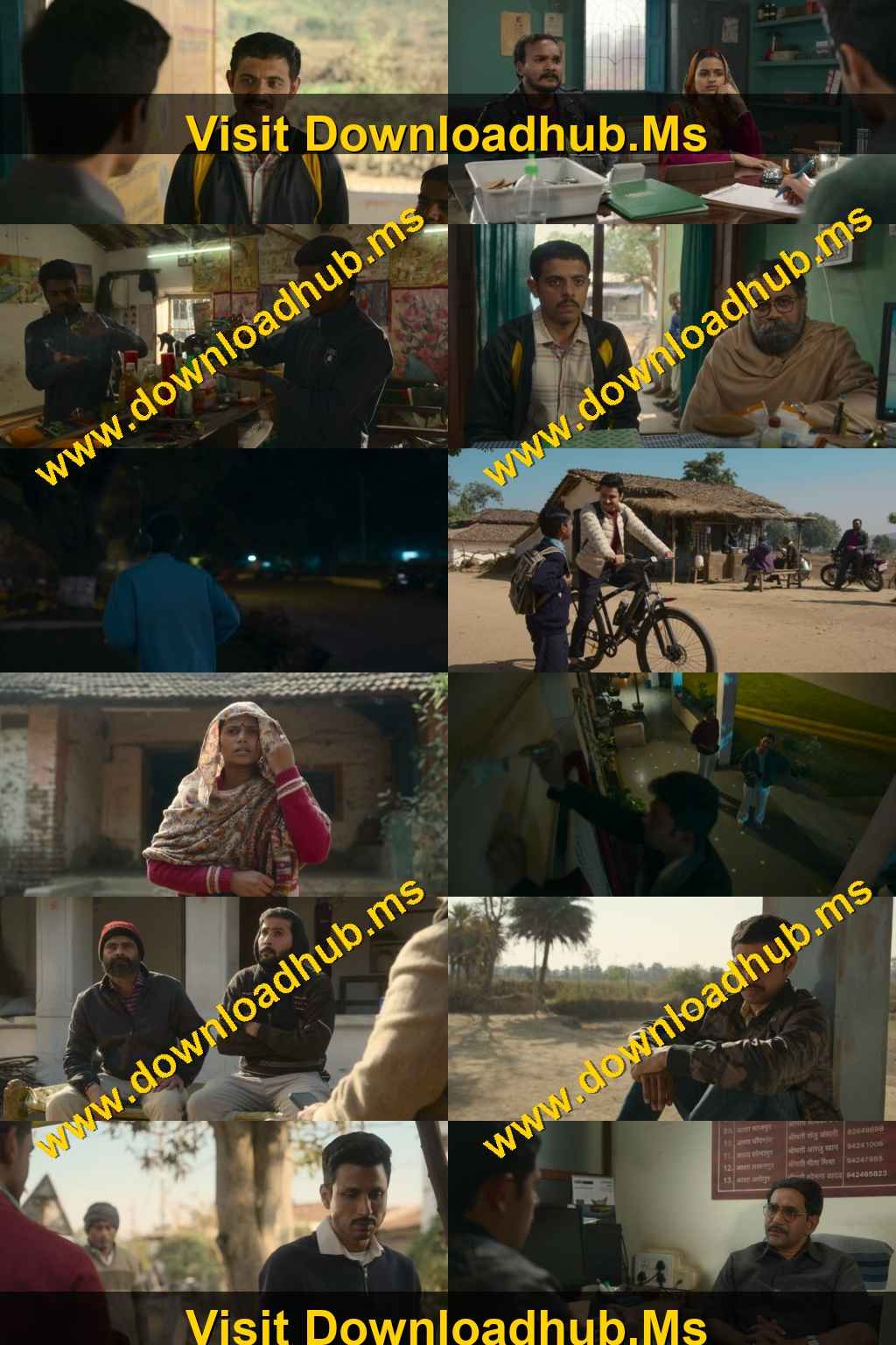Gram Chikitsalay 2026 Hindi Season 02 Complete 1080p 720p 480p HDRip ESubs