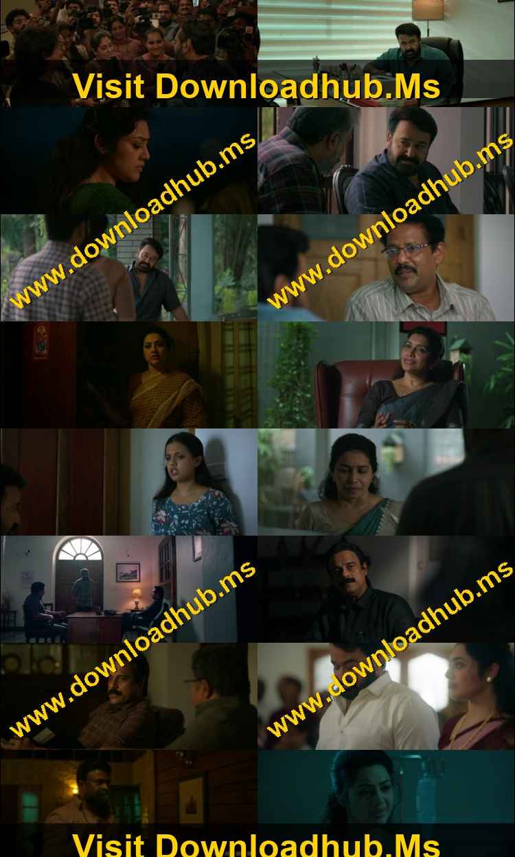 Drishyam 3 2026 Malayalam Movie DD5.1 4k 1080p 720p 480p HDRip ESubs x264 HEVC