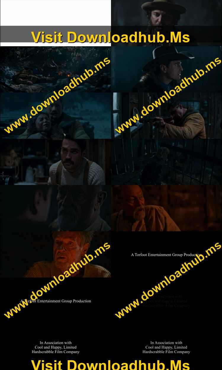 The Yeti 2026 ORG Dual Audio Movie DD2.0 1080p 720p 480p Web-DL x264 ESubs HEVC