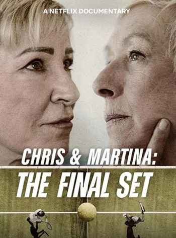 Chris & Martina: The Final Set 2026 Hindi ORG Dual Audio Movie DD5.1 1080p 720p 480p Web-DL x264 ESubs HEVC