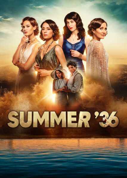 Summer 36 2026 S01 Complete Hindi Dual Audio 1080p 720p 480p Web-DL ESubs