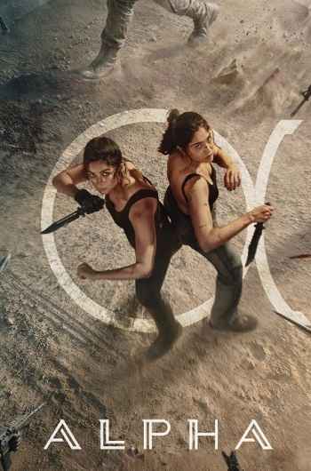 Alpha 2026 Hindi Movie 1080p 720p 480p HDTC x264 HC-ESubs HEVC