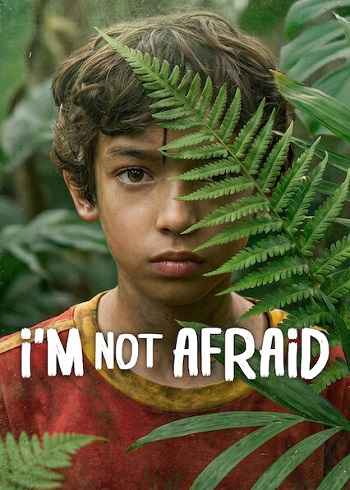 I Am Not Afraid 2026 S01 Complete Hindi Dual Audio 1080p 720p 480p Web-DL ESubs